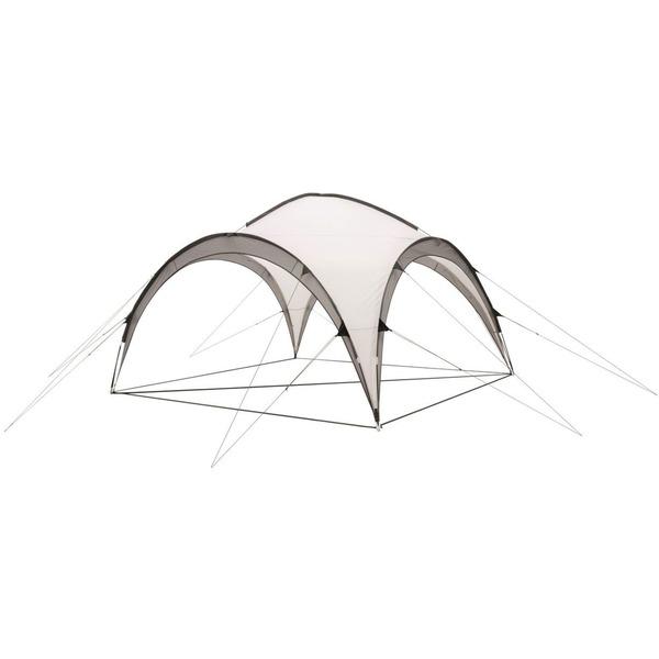 Easy Camp Kuppelzelt Camp Shelter (grau)